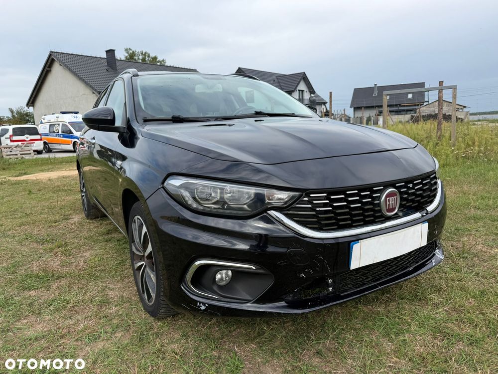 Fiat Tipo 1.6 MultiJet Sport - 7