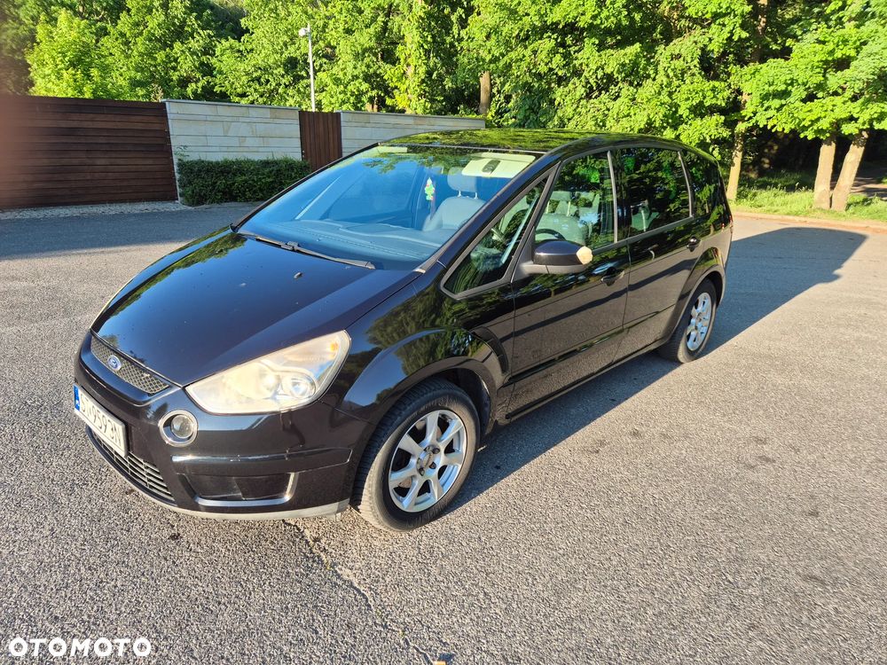 Ford S-Max 2.0 Titanium - 1