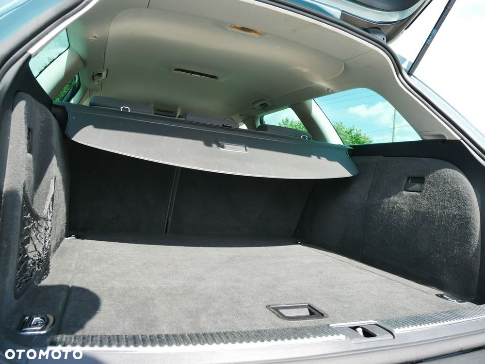 Seat Exeo ST 2.0 TDI DPF Style - 14