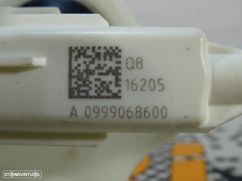 Motor Do Fecho Da Mala Mercedes-Benz C-Class T-Model (S205)  A09990686 - 7