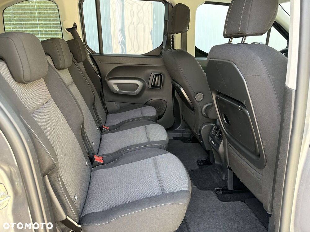 Toyota Proace City Verso 1.5 D-4D Family - 8
