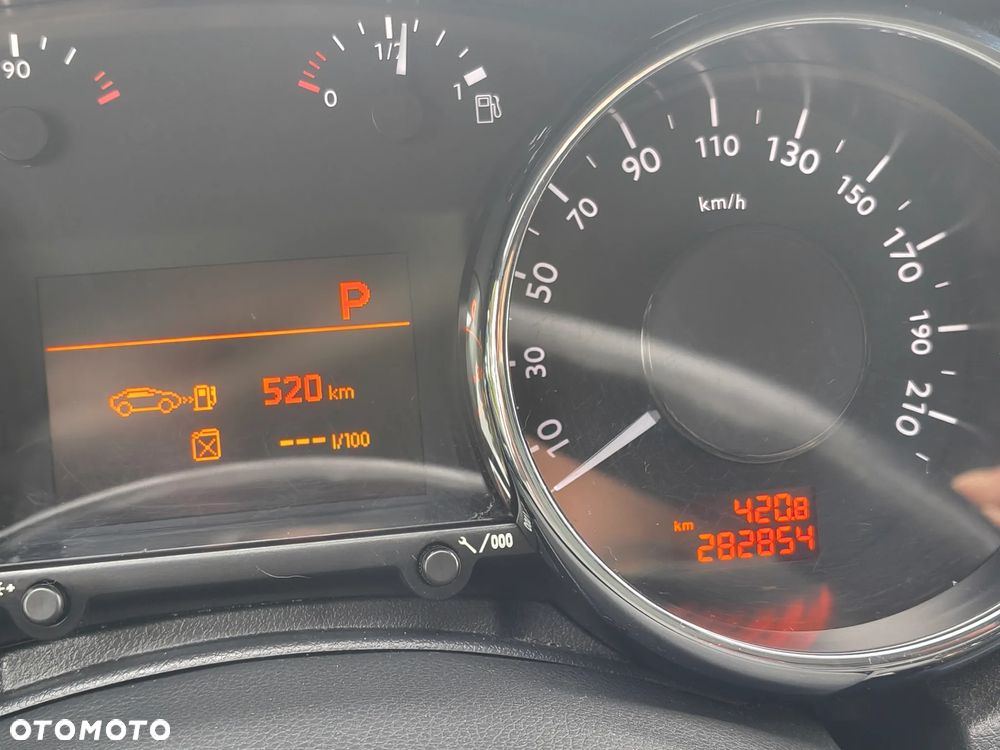 Peugeot 5008 2.0 HDi Allure 7os - 2