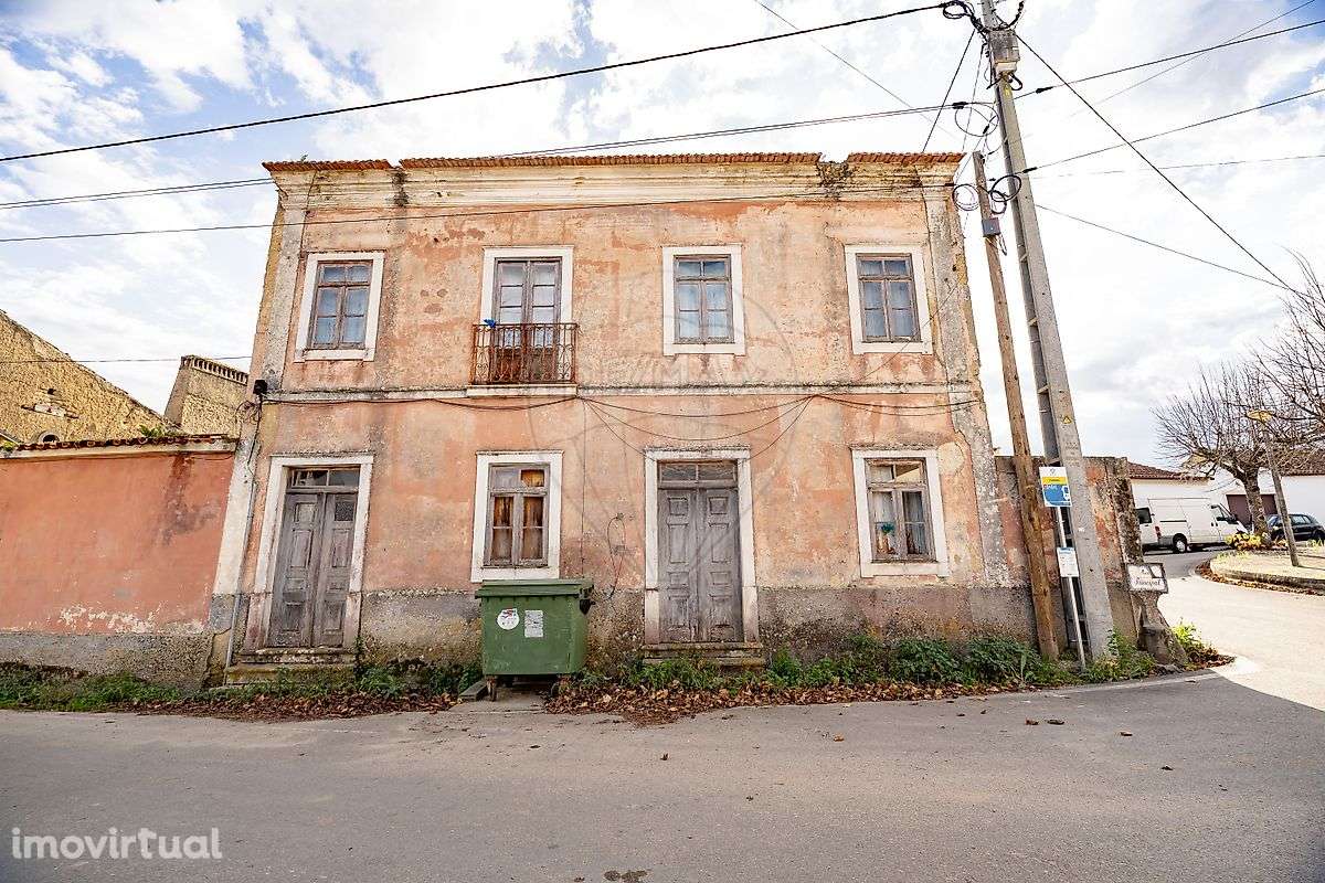 Moradia T3 para venda - Grande imagem: 3/13