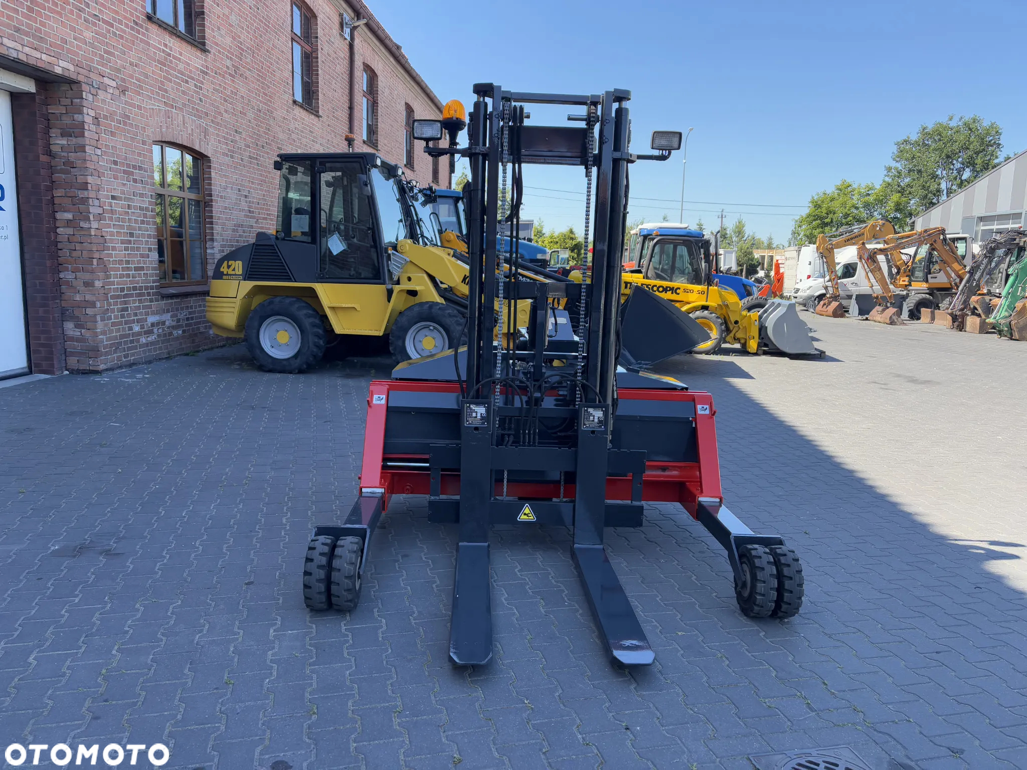 Moffett M2 20.1 - 8