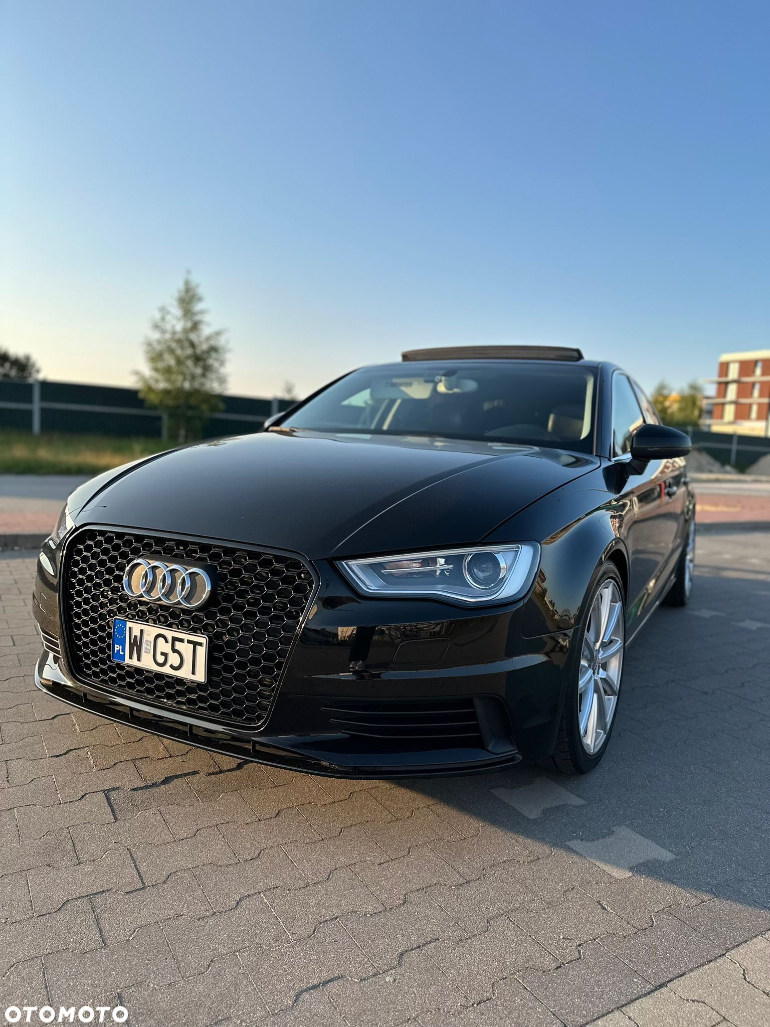 Audi A3 - 7