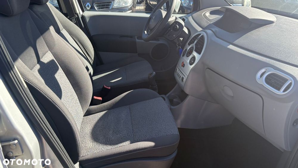 Renault Modus 1.5 dCi FAP Night and Day - 7