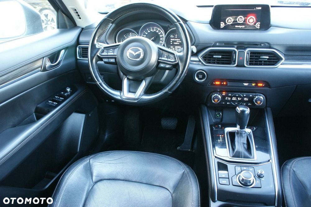 Mazda CX-5 - 28