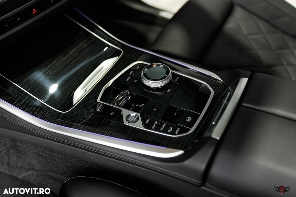 BMW X5 xDrive30d - 19