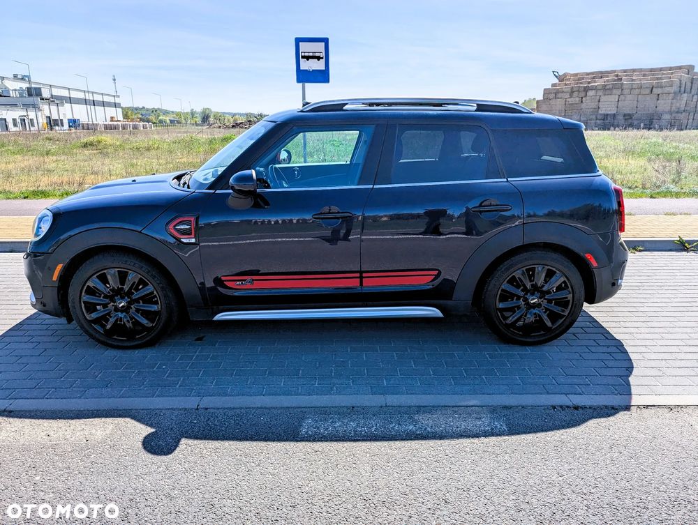 MINI John Cooper Works - 6