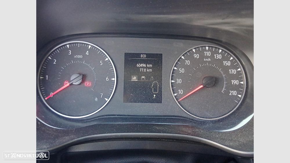 Dacia Sandero 1.0 TCe Expression - 15