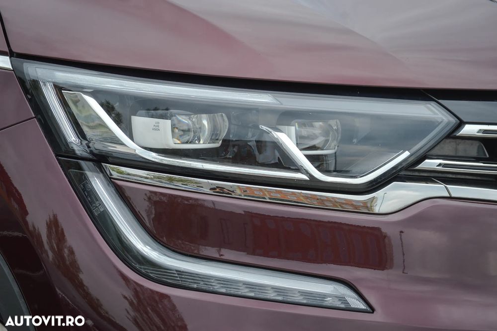 Renault Koleos ENERGY dCi 175 X-tronic 4WD INITIALE PARIS - 29