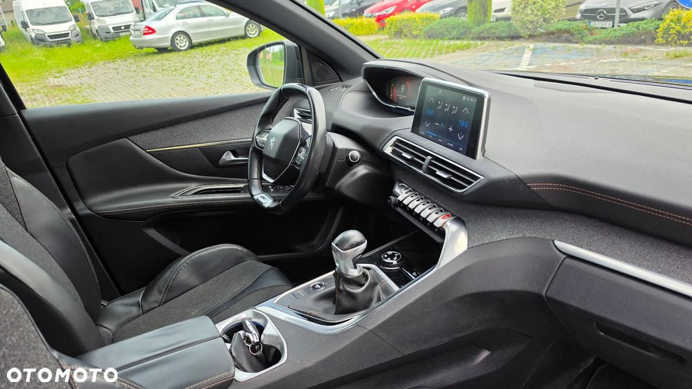 Peugeot 3008 - 9
