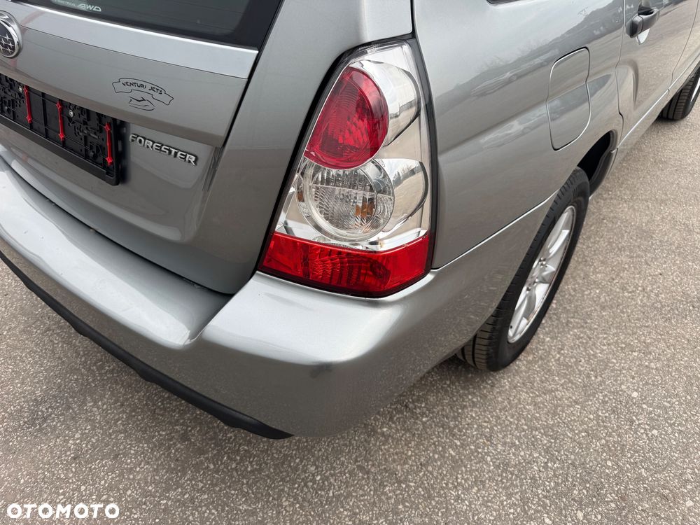 Subaru Forester 2.0X Celebration - 13