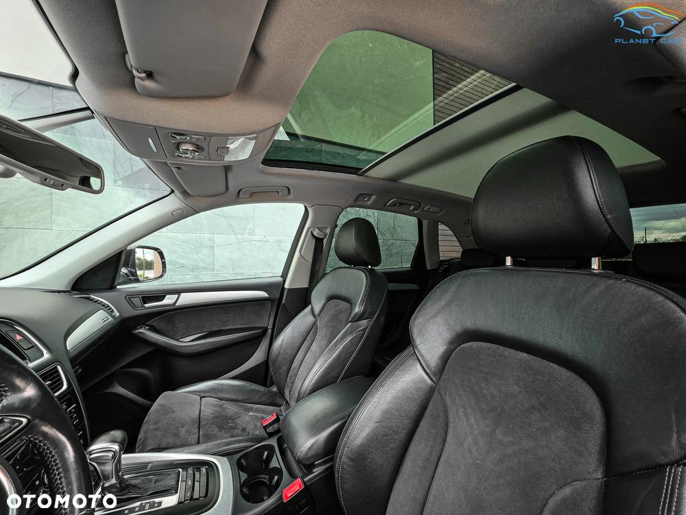 Audi Q5 - 16