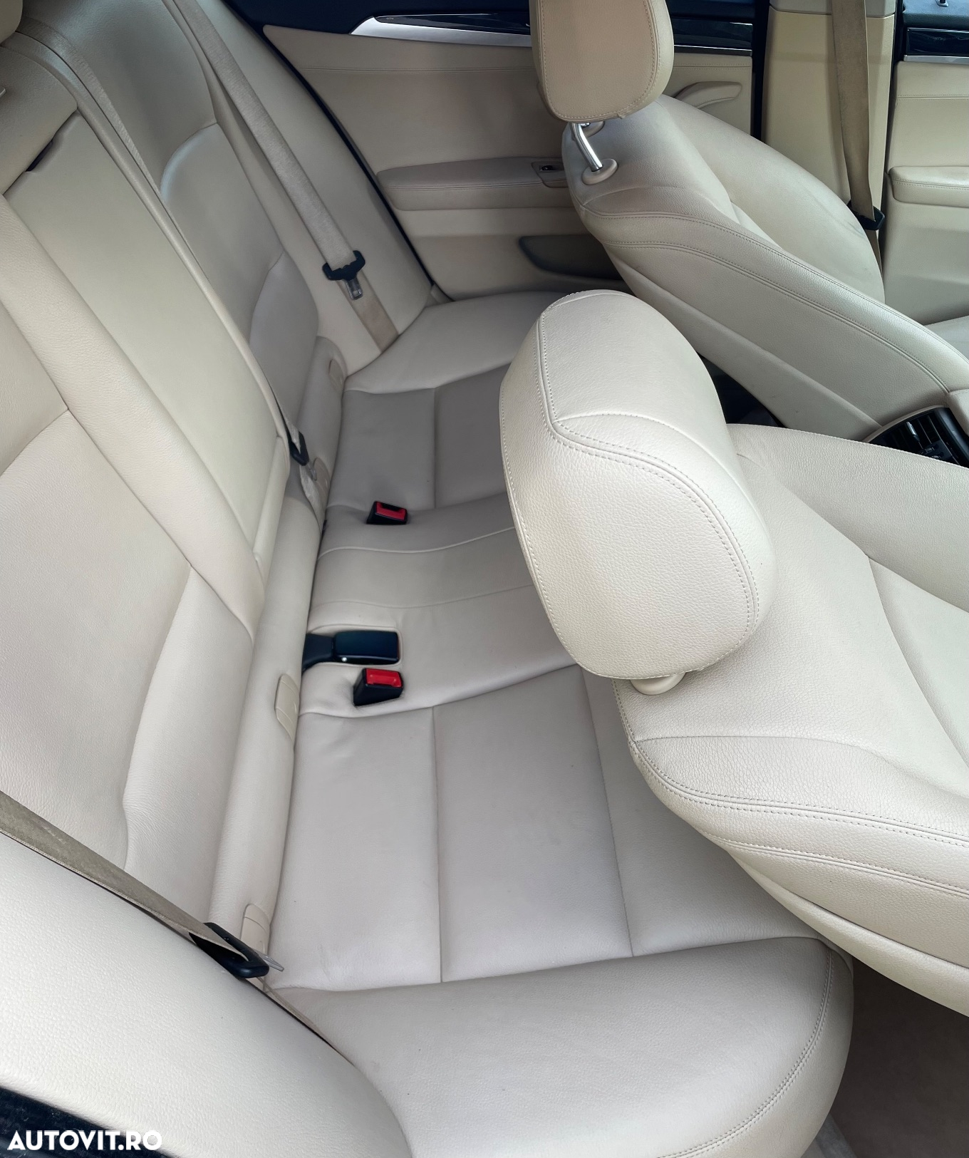BMW Seria 5 520d Touring Aut. - 19