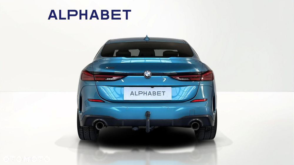 BMW Seria 2 220d xDrive M Sport sport - 7