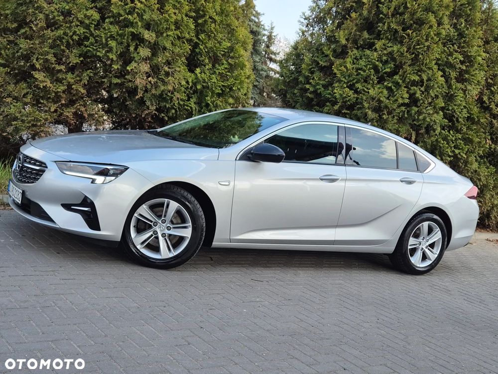 Opel Insignia 2.0 Elegance - 5