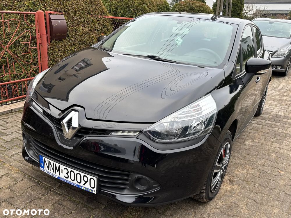 Renault Clio 1.2 16V 75 Experience - 1
