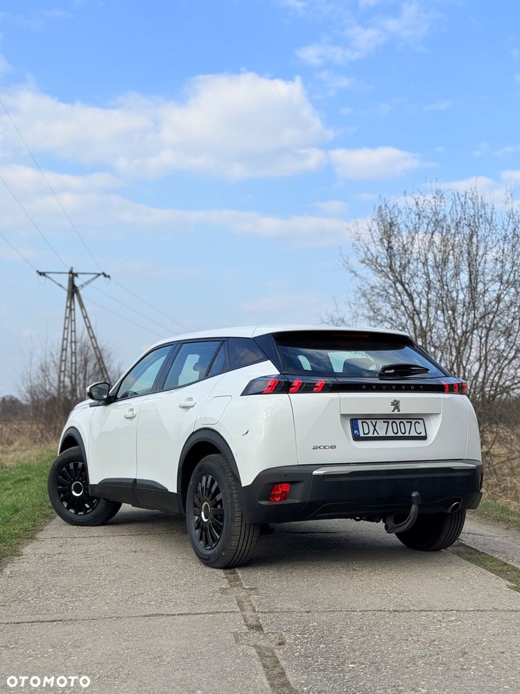 Peugeot 2008 BlueHDi 110 Active - 3