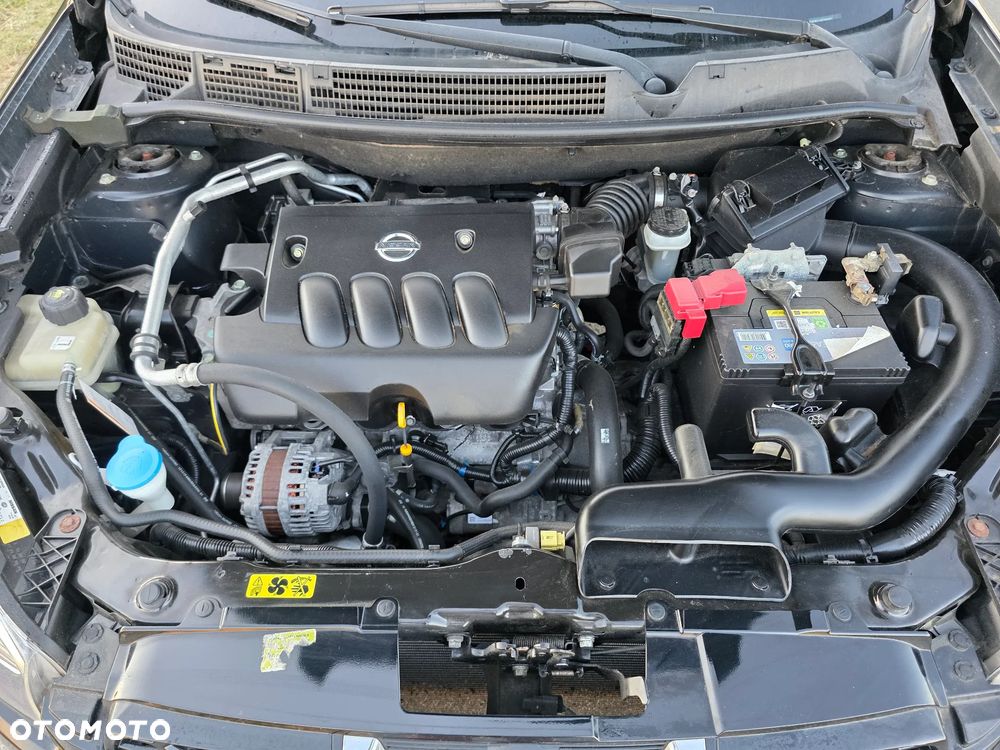 Nissan Qashqai+2 2.0 Tekna - 32