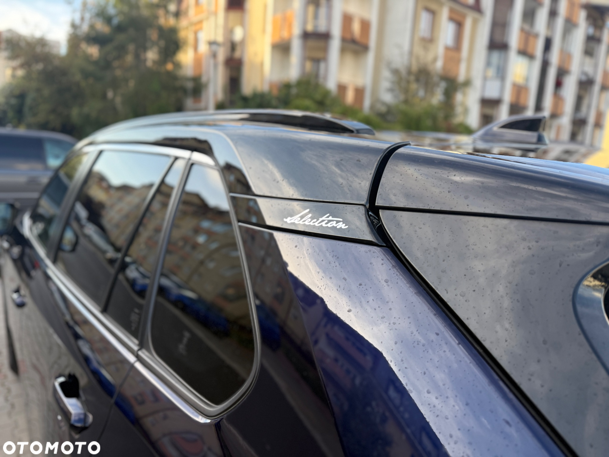 Toyota RAV4 2.5 Hybrid Selection 4x2 - 4
