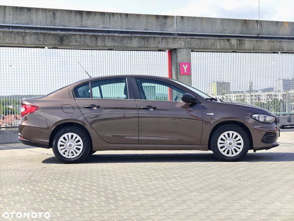 Fiat Tipo 1.4 16V Pop - 6