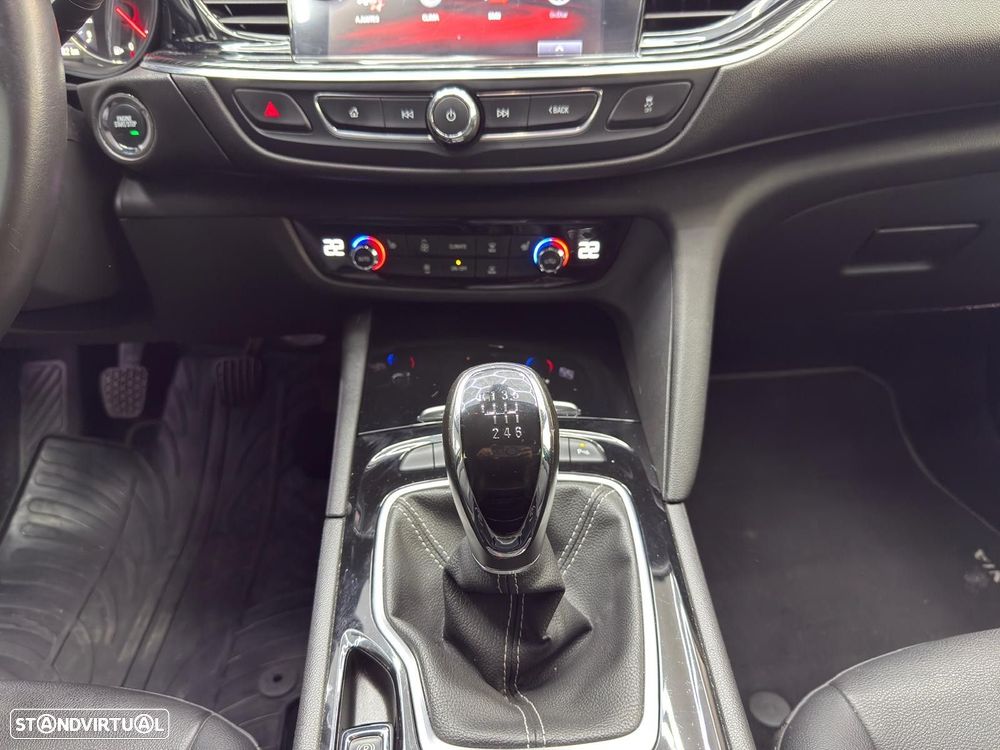 Opel Insignia Grand Sport 1.6 CDTi Ultimate - 25