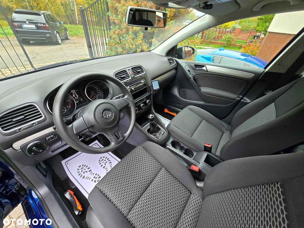 Volkswagen Golf - 7