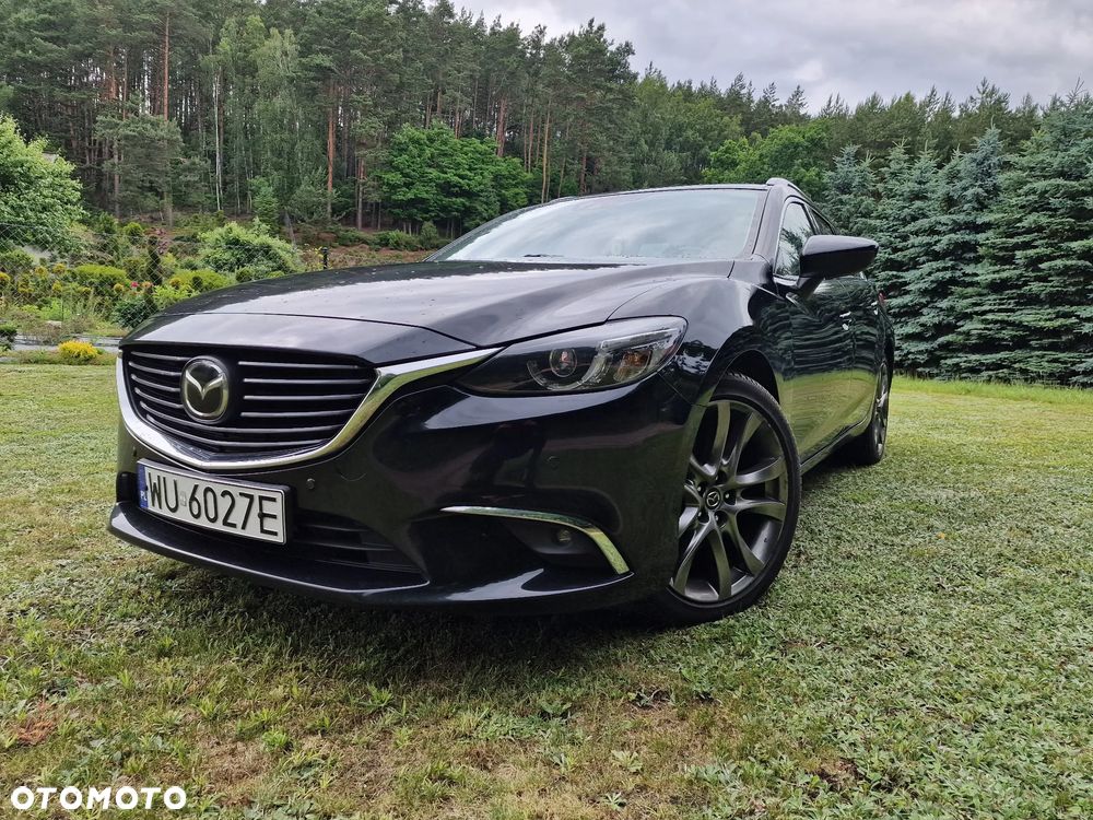 Mazda 6 - 21