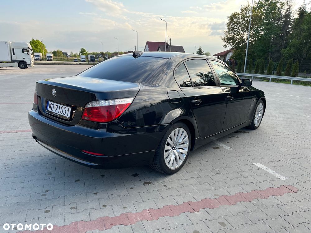 BMW Seria 5 530d - 7