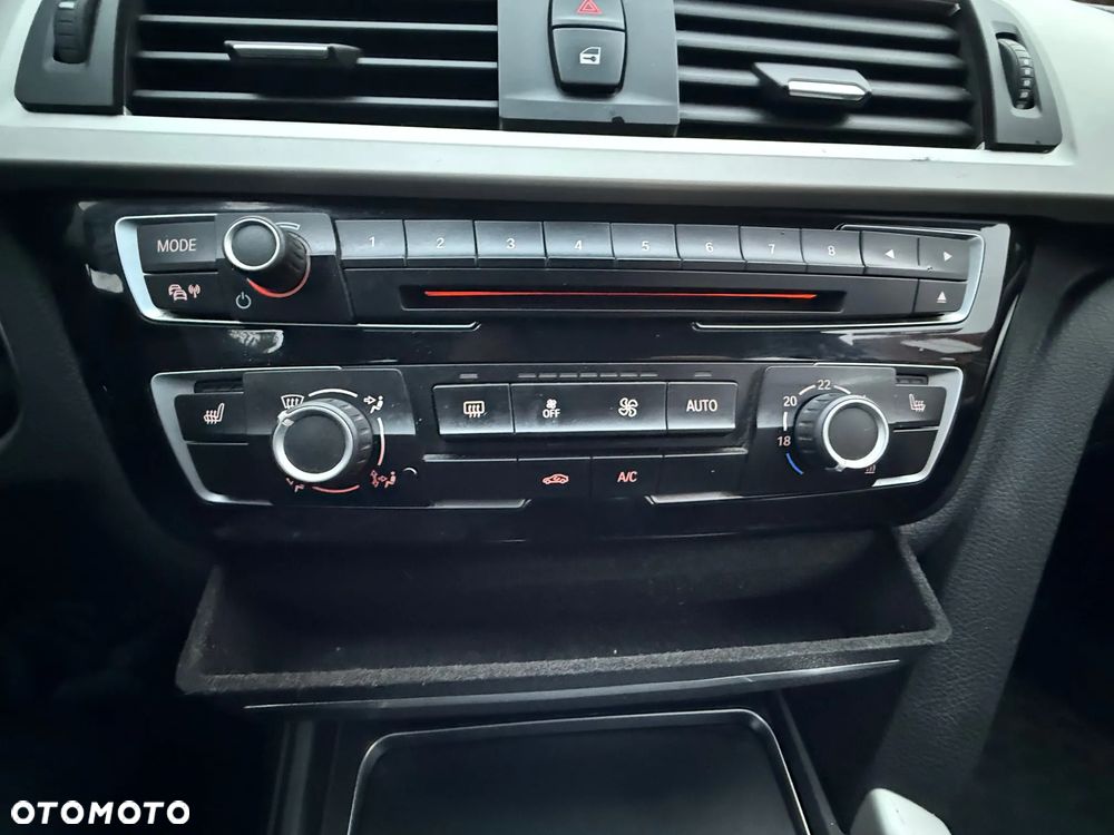 BMW Seria 3 320d Advantage - 19