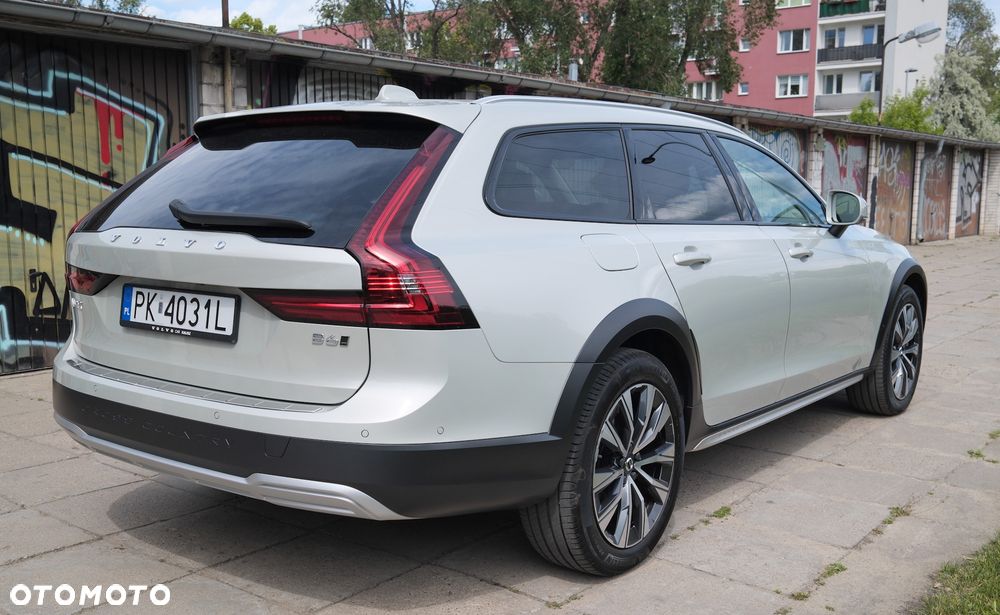 Volvo V90 Cross Country B6 B AWD Pro - 7
