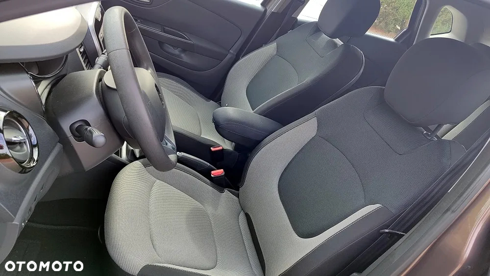 Renault Captur ENERGY dCi 90 Start&Stop Expression - 8