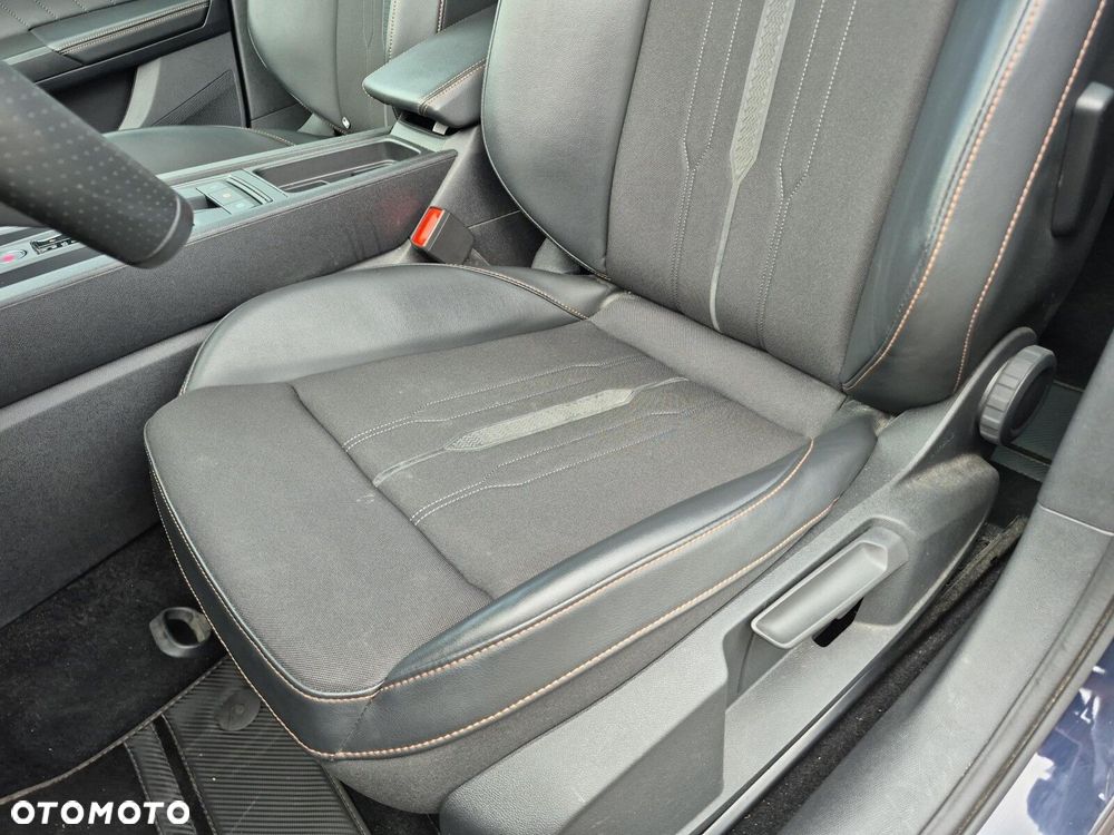 Cupra Formentor 1.5 TSI DSG - 13