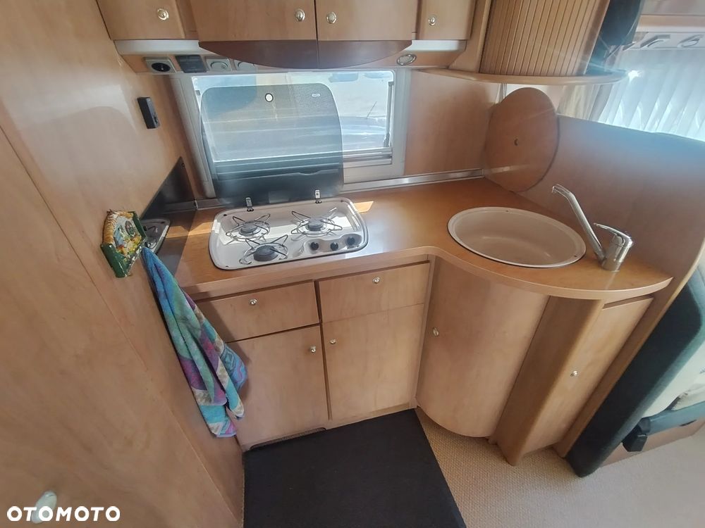 Fiat Ducato - 11