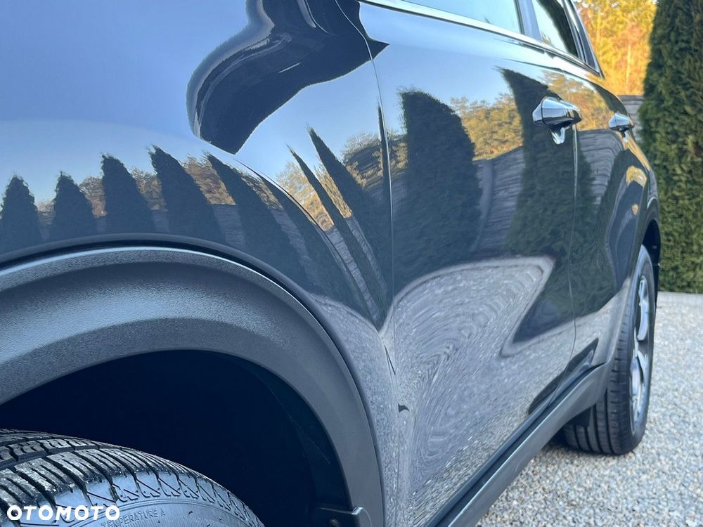 Kia Sportage 1.6 CRDI 2WD EDITION 7 - 18