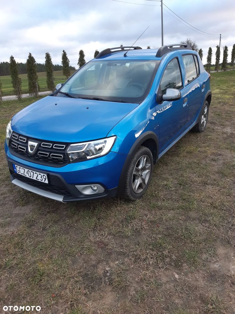 Dacia Sandero TCe 90 Laureate - 2