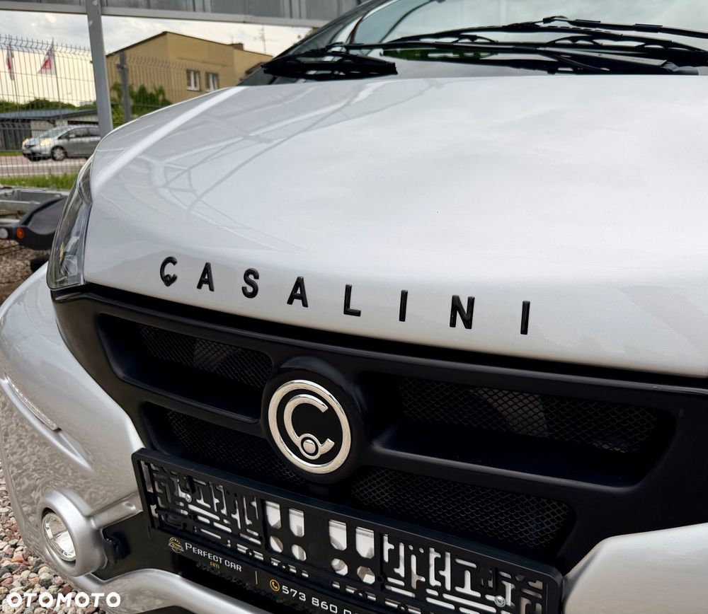 Casalini Inny - 30