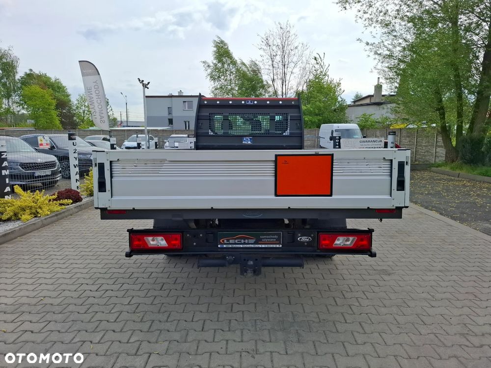Ford TRANSIT - 23