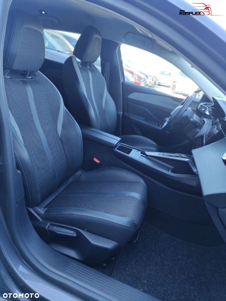 Peugeot 308 1.5 BlueHDi Allure Pack S&S EAT8 - 12
