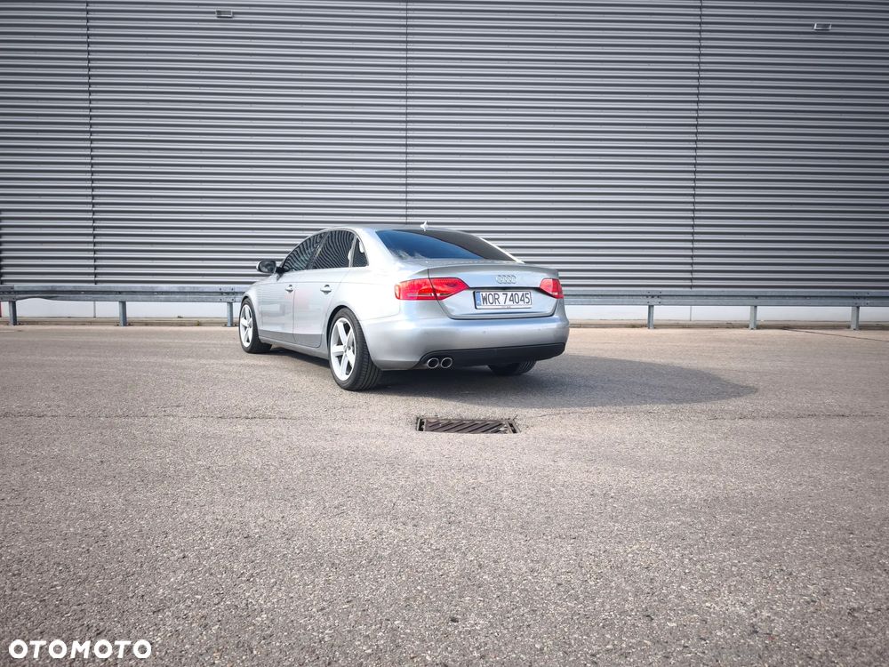 Audi A4 Limousine 2.0 TDI - 3