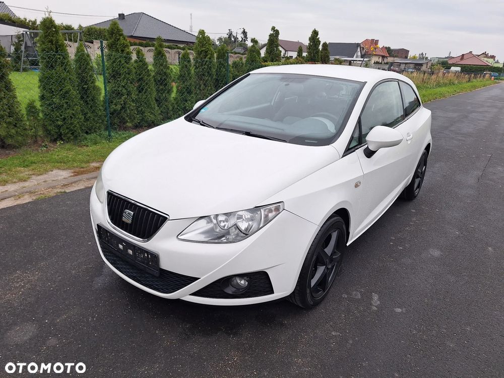 Seat Ibiza - 12