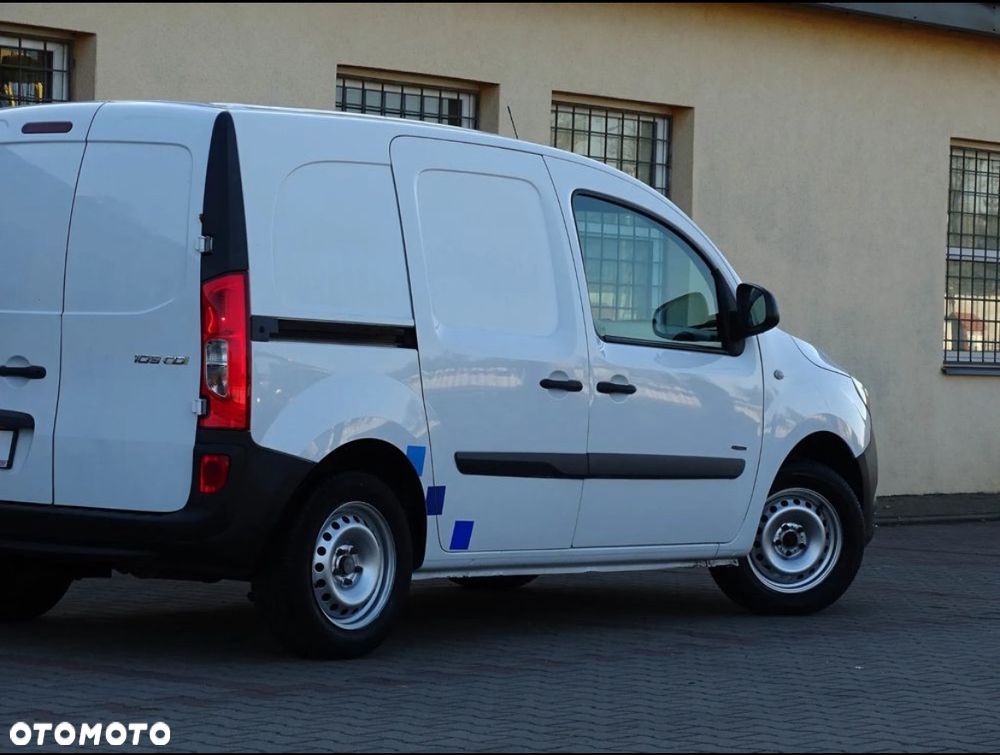 Mercedes-Benz Citan - 31