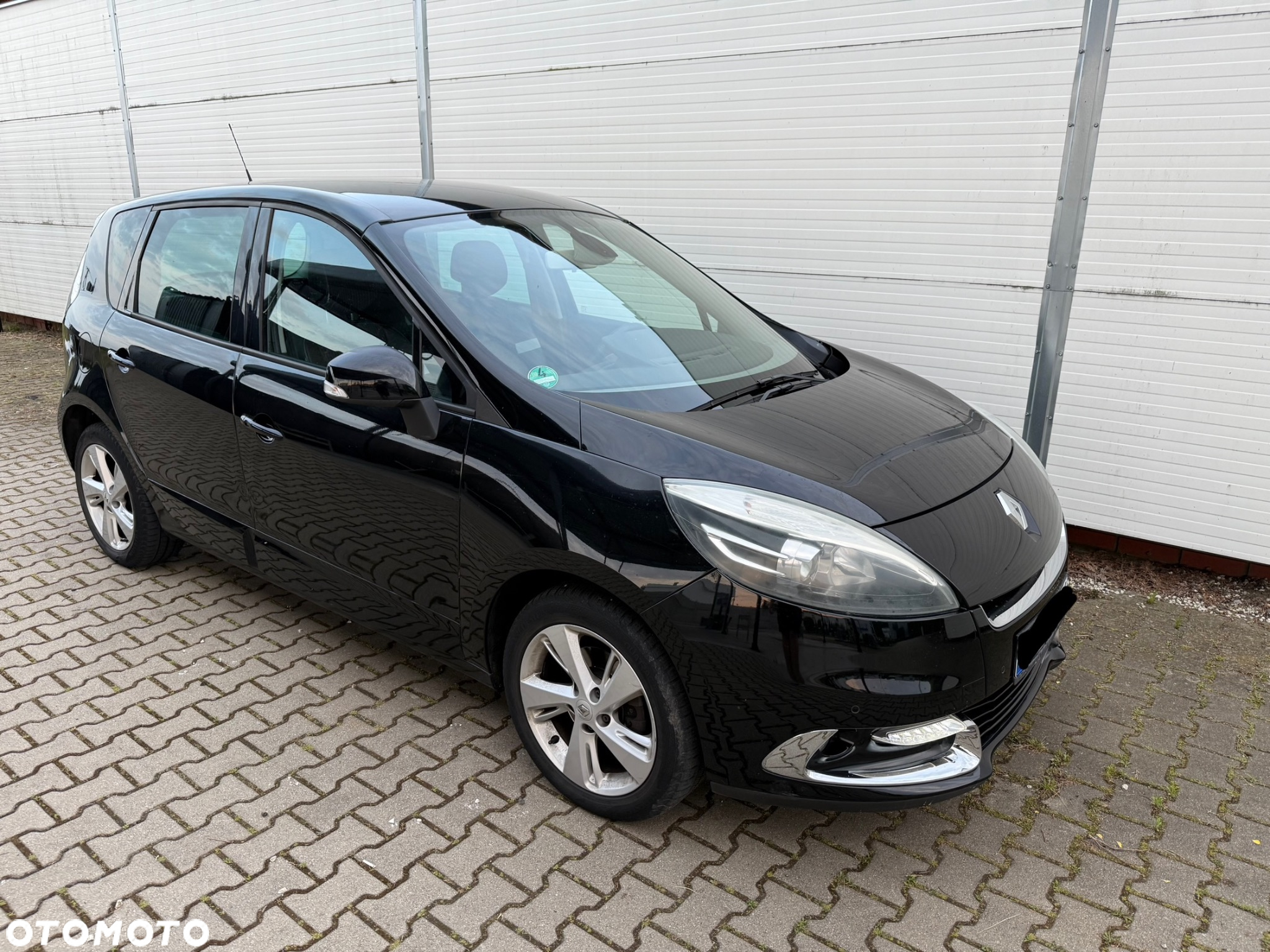 Renault Scenic 1.6 16V 110 Dynamique - 2