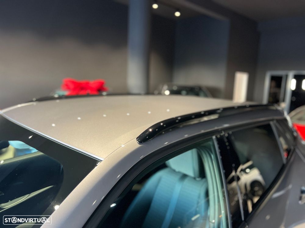 Peugeot 2008 1.2 Allure - 9