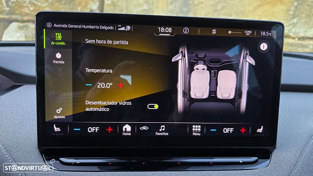 Skoda Enyaq iV 80 - 31