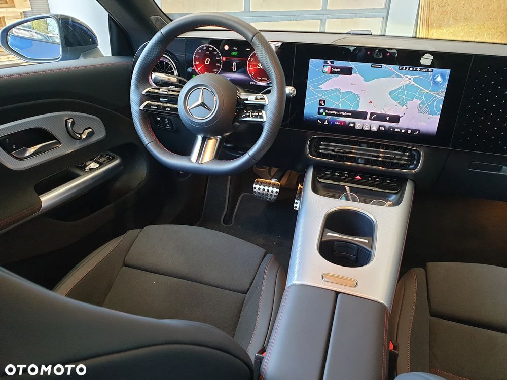 Mercedes-Benz CLA 200 mHEV 8G-DCT - 10
