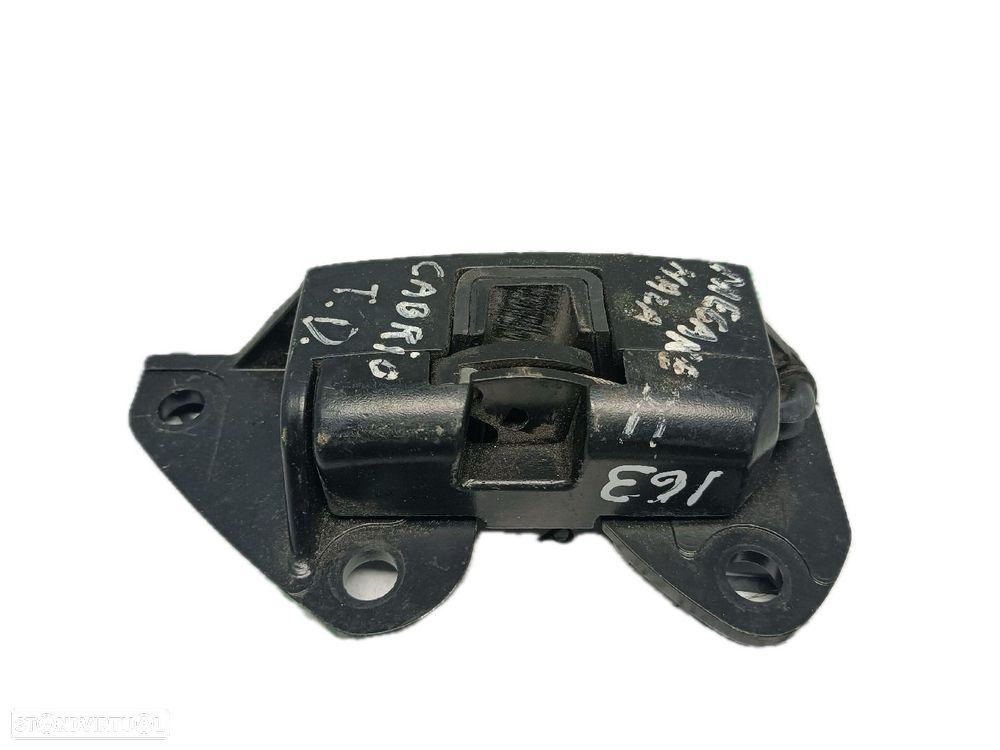 Fecho / Fechadura Mala Renault Megane Ii Coupé-Cabriolet (Em0/1_) - 2