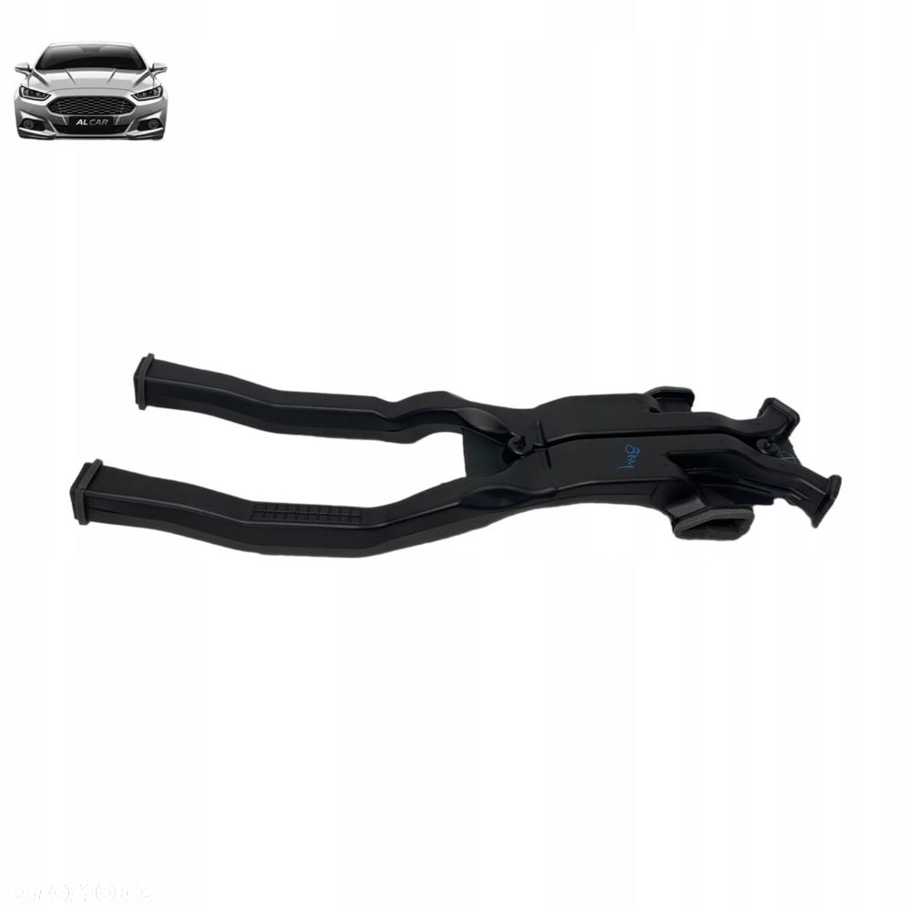RURA POWIETRZA MUSTANG MACH-E LJ8B-R01902-BE - 4