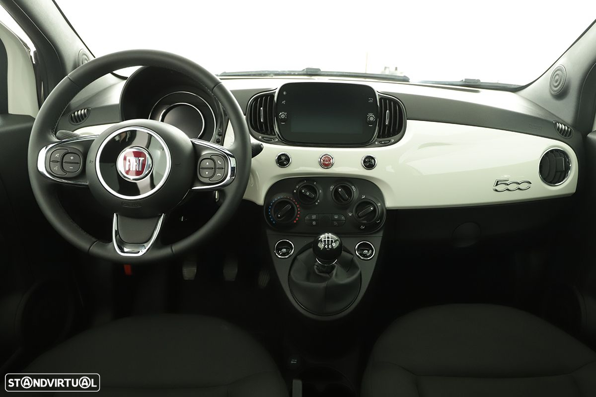 Fiat 500 1.0 Hybrid - 7